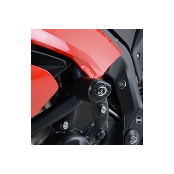 R&G Crash Protectors - Aero Style for BMW S1000XR '15-'19